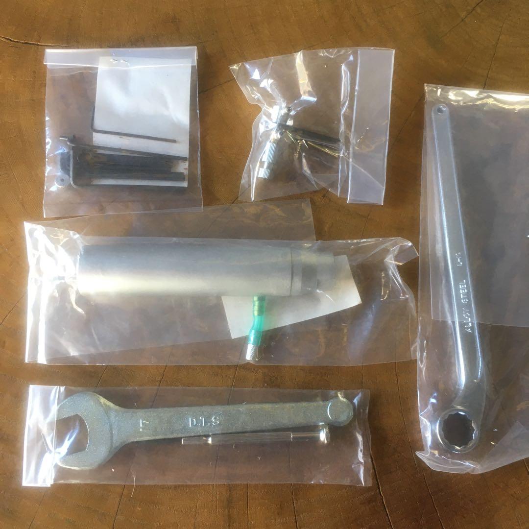 SAITO 4ストロークエンジン　FA-120（DP）