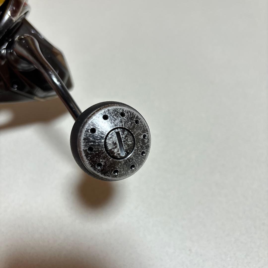 20ツインパワー c5000XG