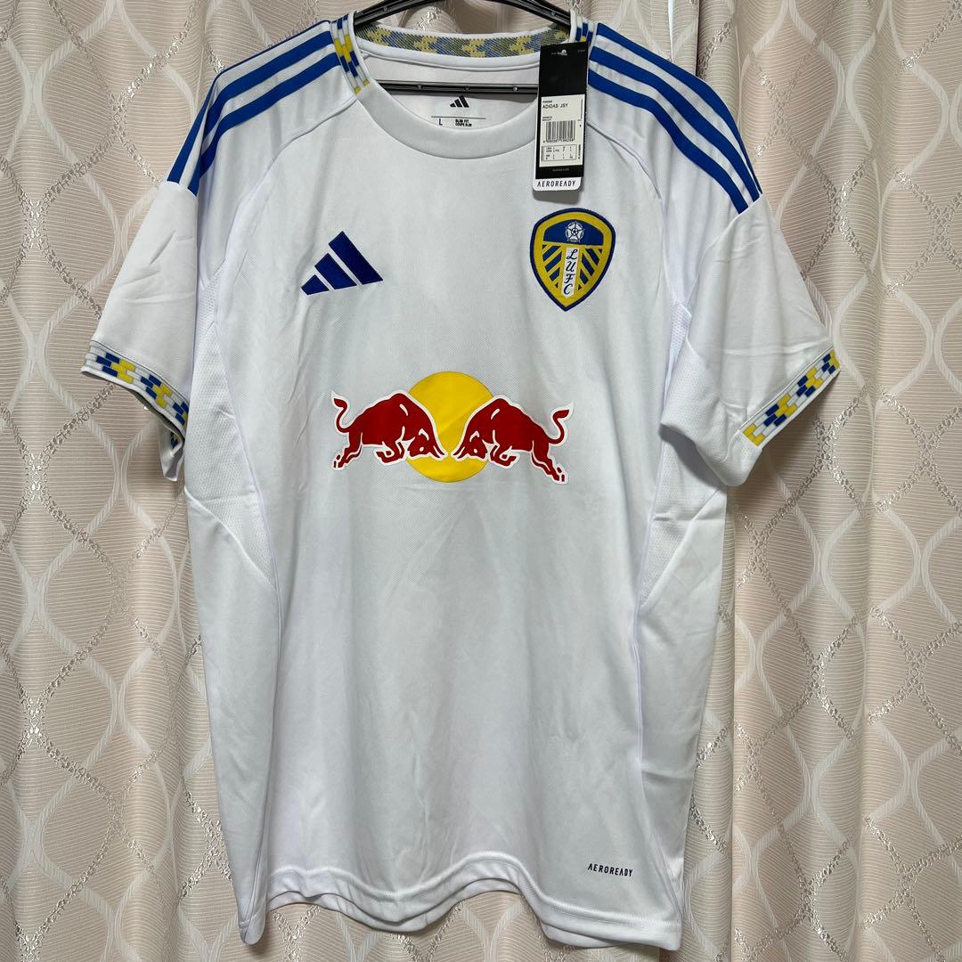 adidas 田中碧 TANAKA 22 ユニフォーム L レプリカ アディダス