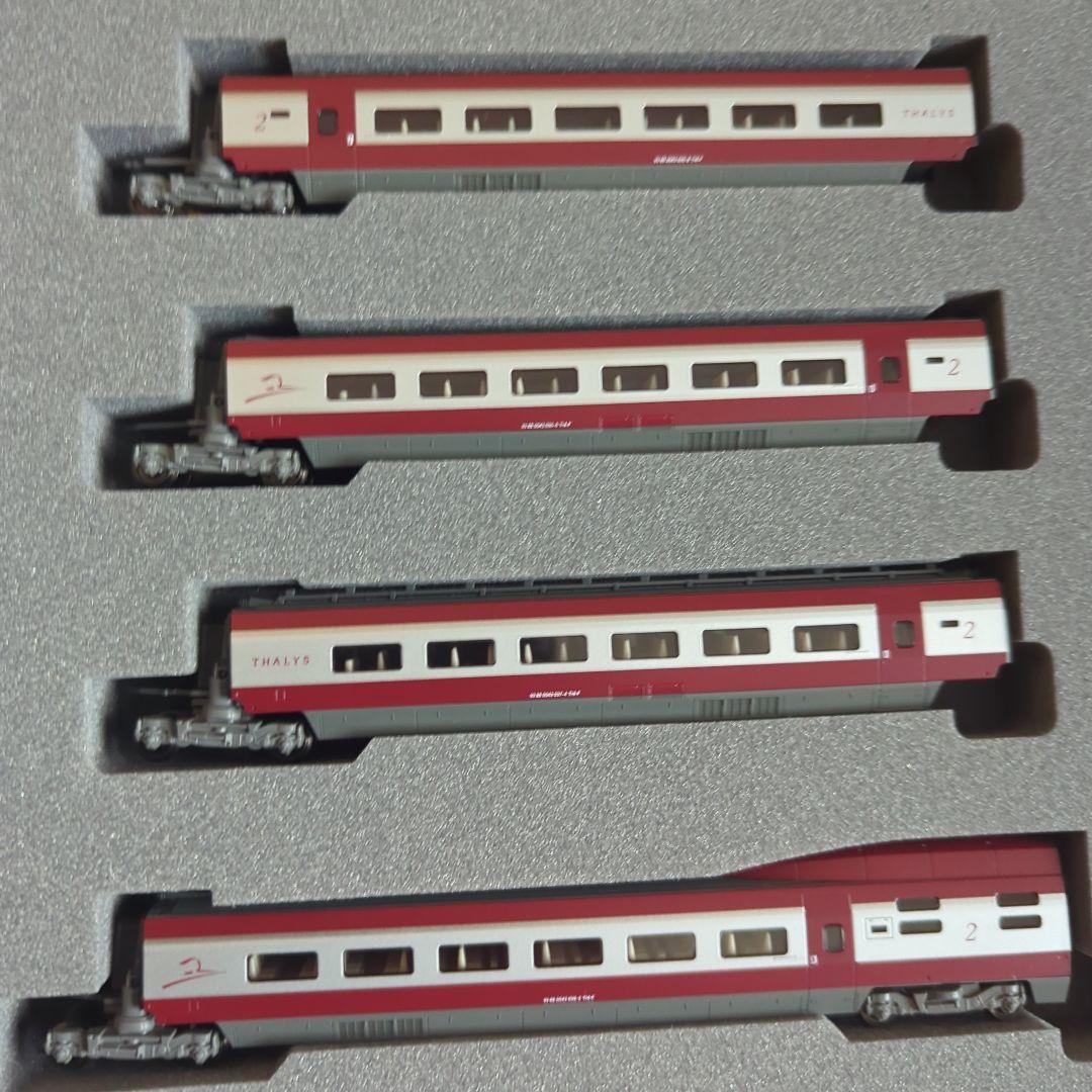 【新品・未使用】KATO 10-1658