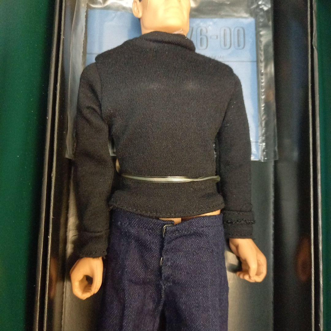 GIJOE　ADVENTURE LOCKER　AQUA LOCKER　フィギュア