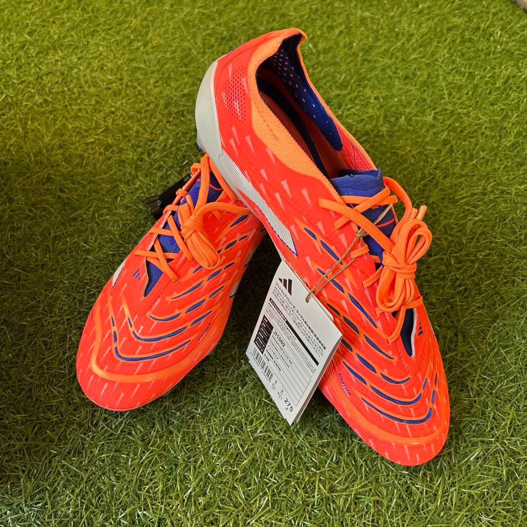 adidas プレデターエリートSG