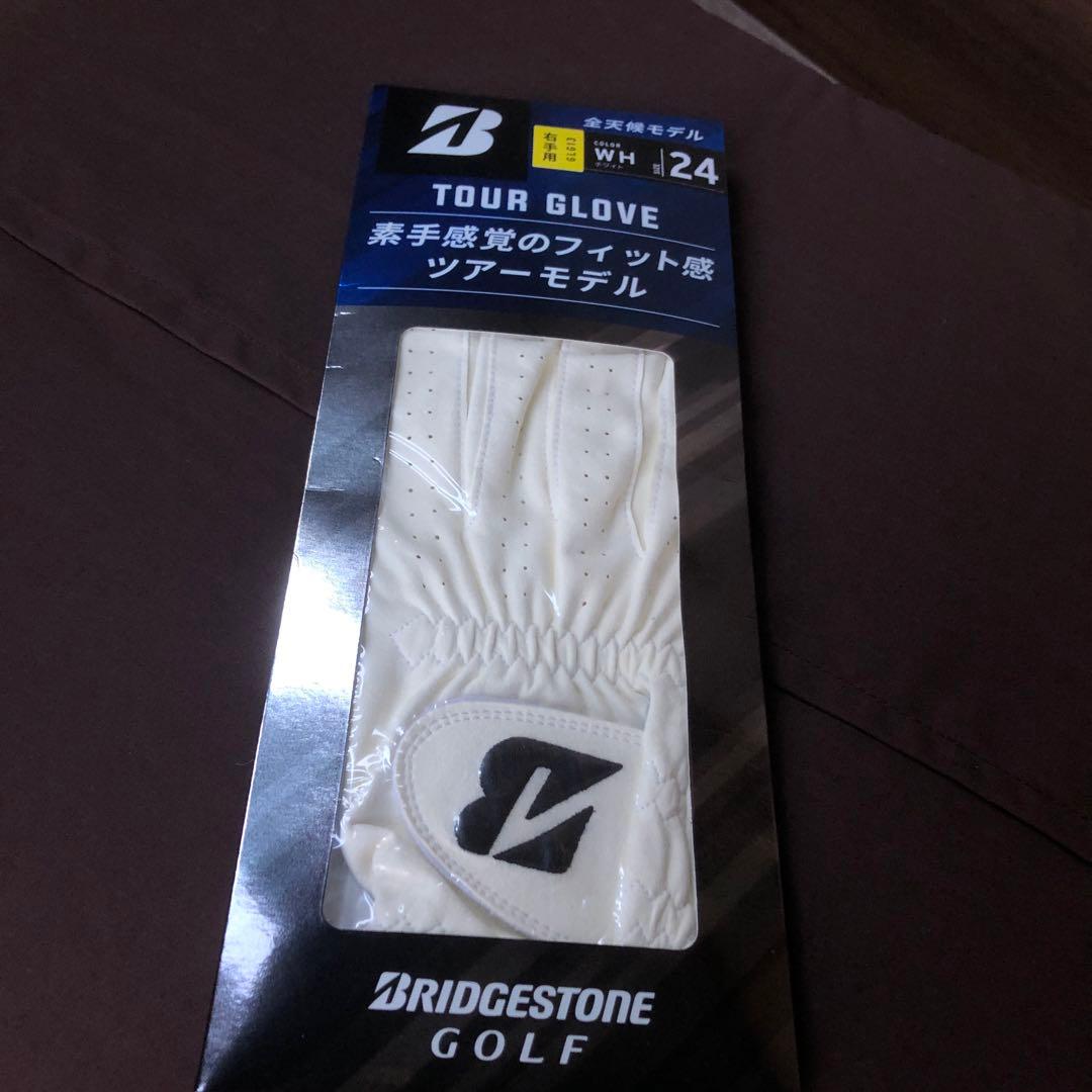 Cutter & Buck キャディバッグ ゴルフグローブ　ゴルフバッグ