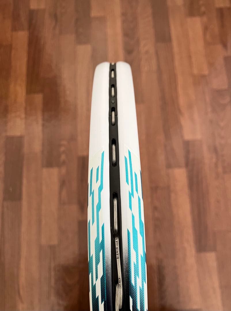 エフレーザー5S 軟式テニス　ソフトテニス　ヨネックス　ラケット