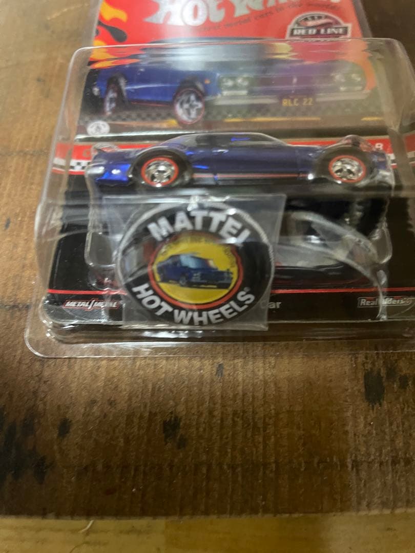 【最終金額】ホットウィール 1972 スカイライン H/T 2000GT-R