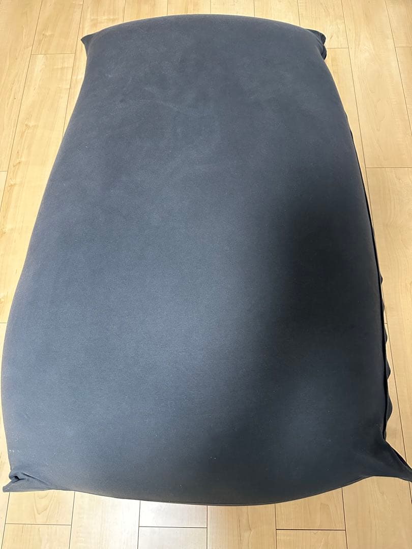 yogibo midi ヨギボーミディ ダークグレー