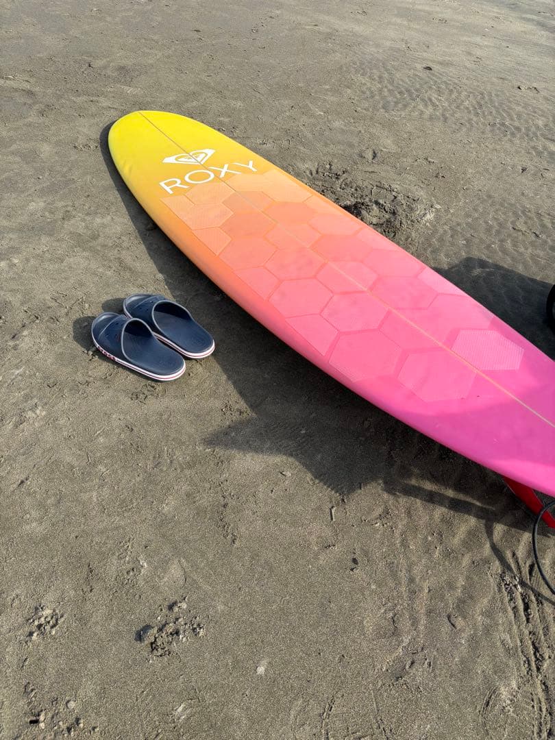 ロキシーROXY サーフボード