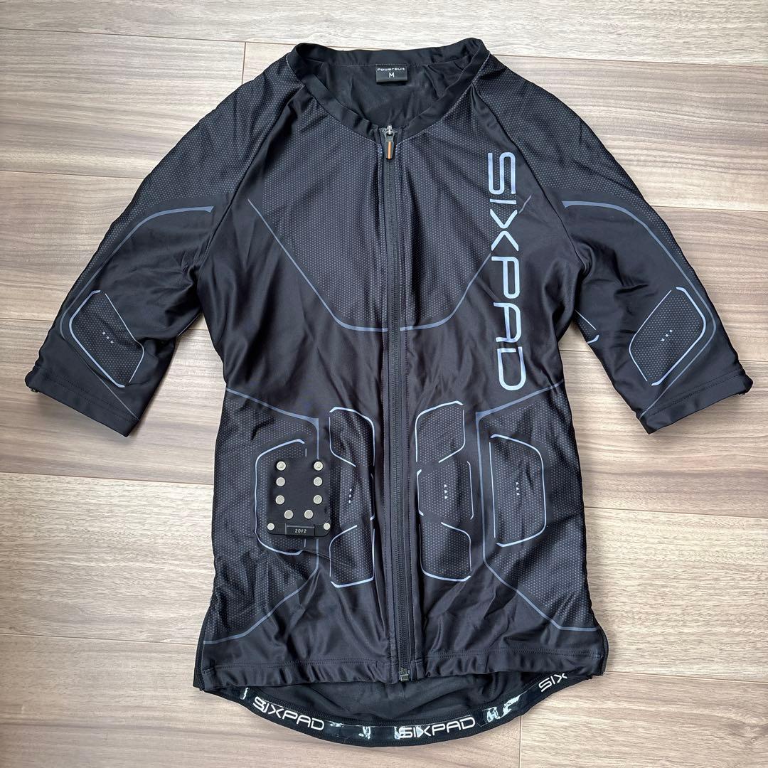SIXPAD パワースーツセット