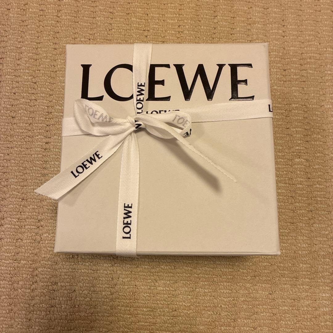 ☆週末タイムセール☆ロエベベルト新品未使用品