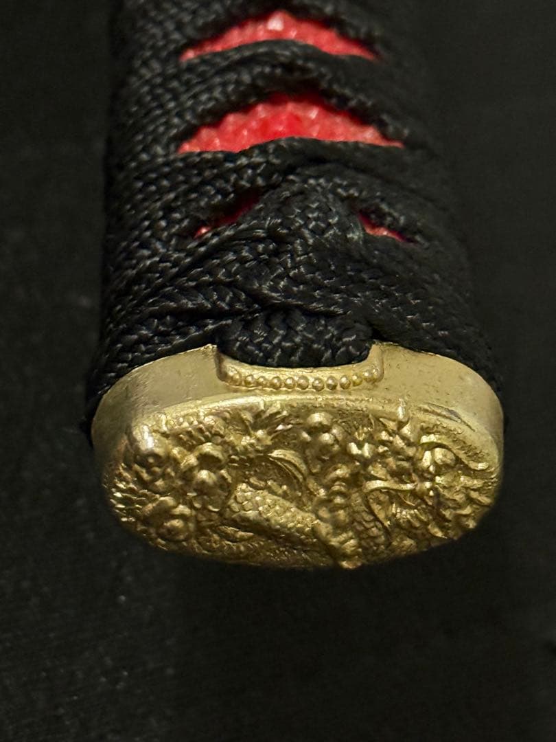 刀　かたな　剣　豊臣秀吉　粟田口吉光　樋入　長尺　模造刀　模擬刀　舞踊　大衆演劇