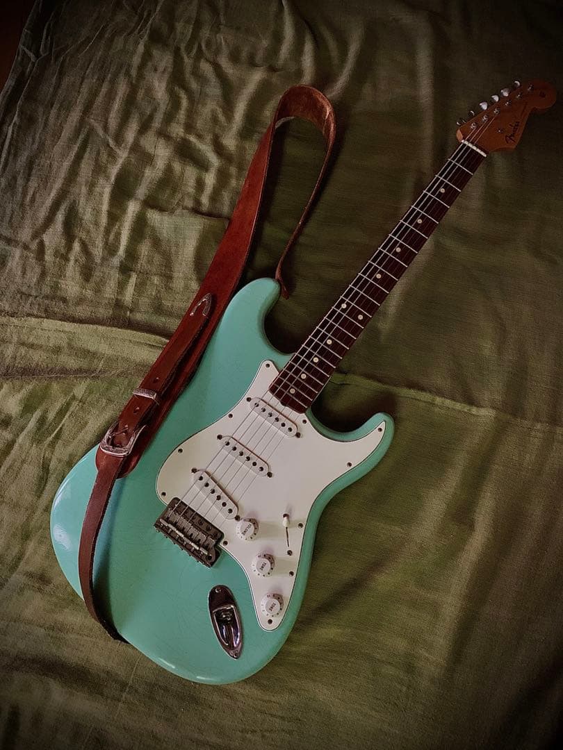 ギター Fender Custom Shop / 1960 Stratocaster