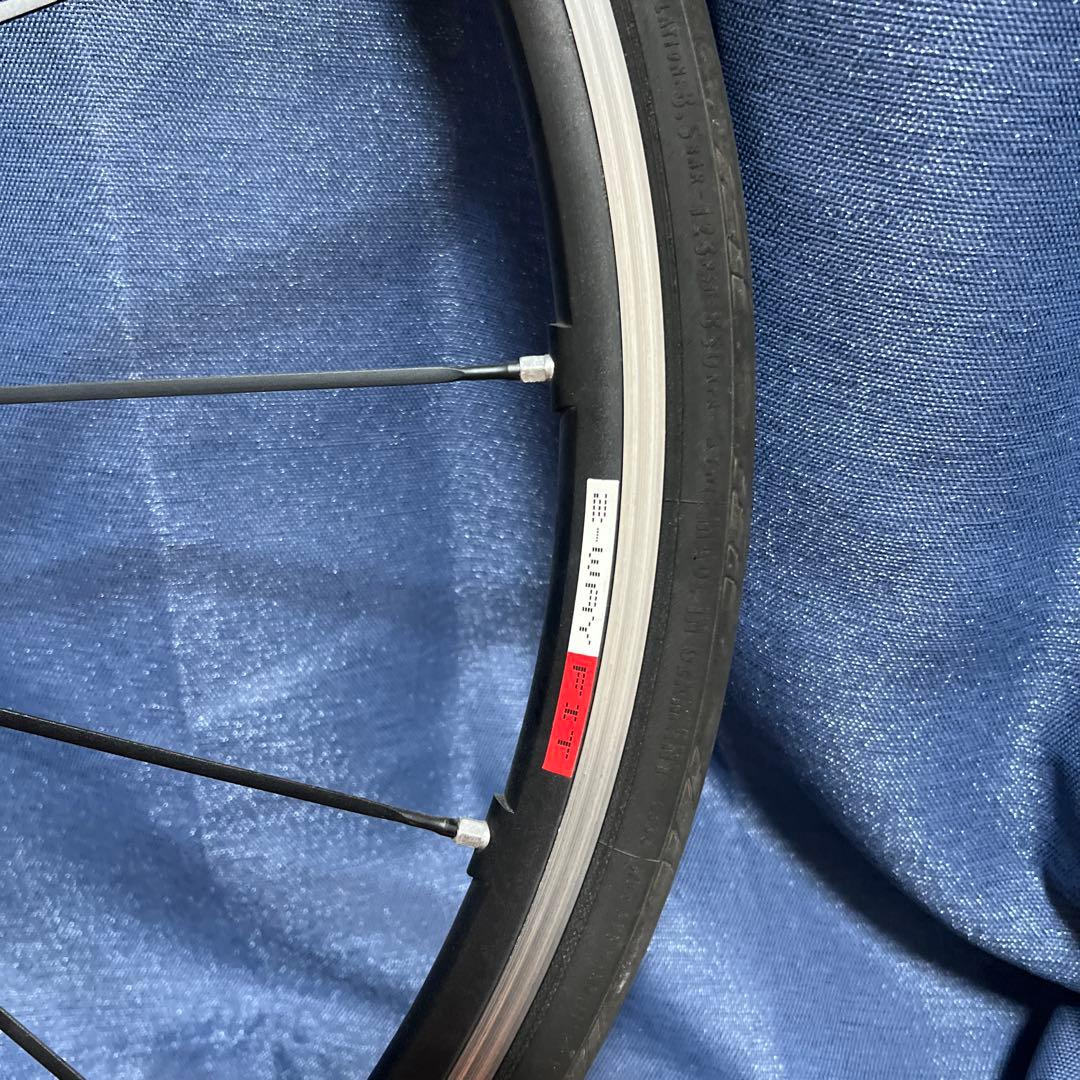 Campagnolo EURUS c15 カンパニョーロ ユーラス クリンチャー