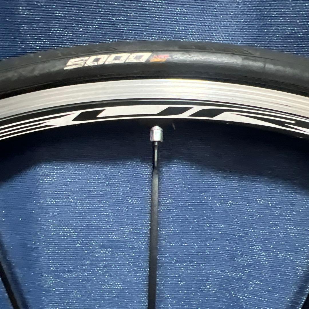 Campagnolo EURUS c15 カンパニョーロ ユーラス クリンチャー