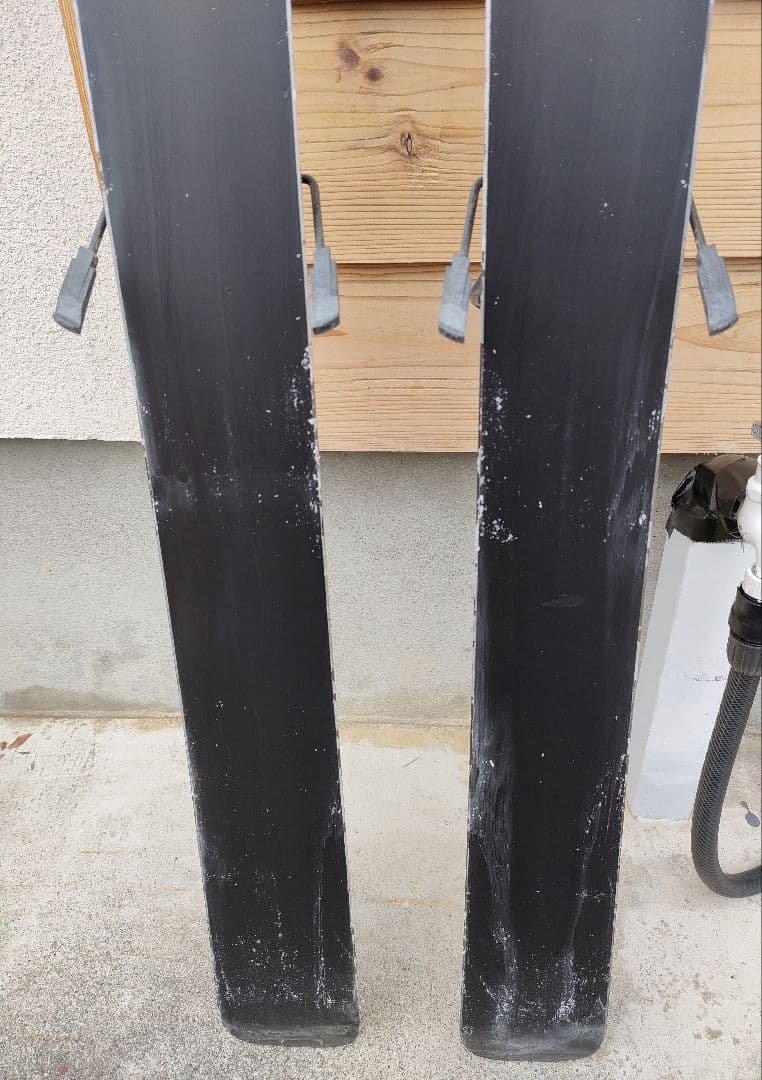 moon　DYNAFITディナフィットGUIDE XL 178cmシール付