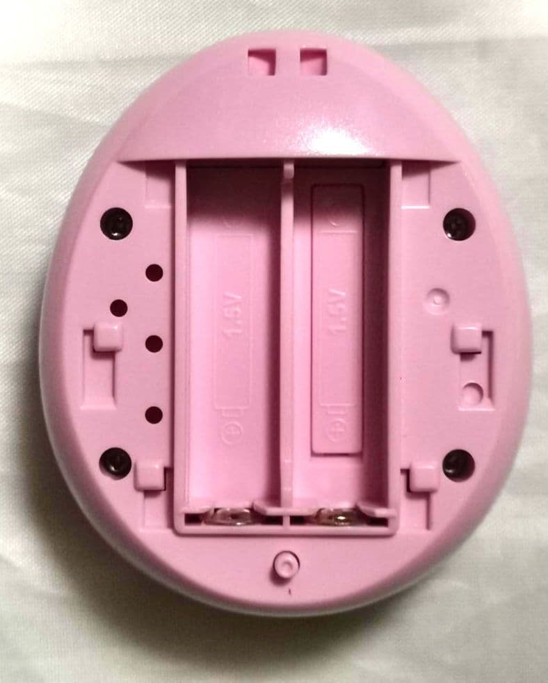 たまごっちidl 15周年