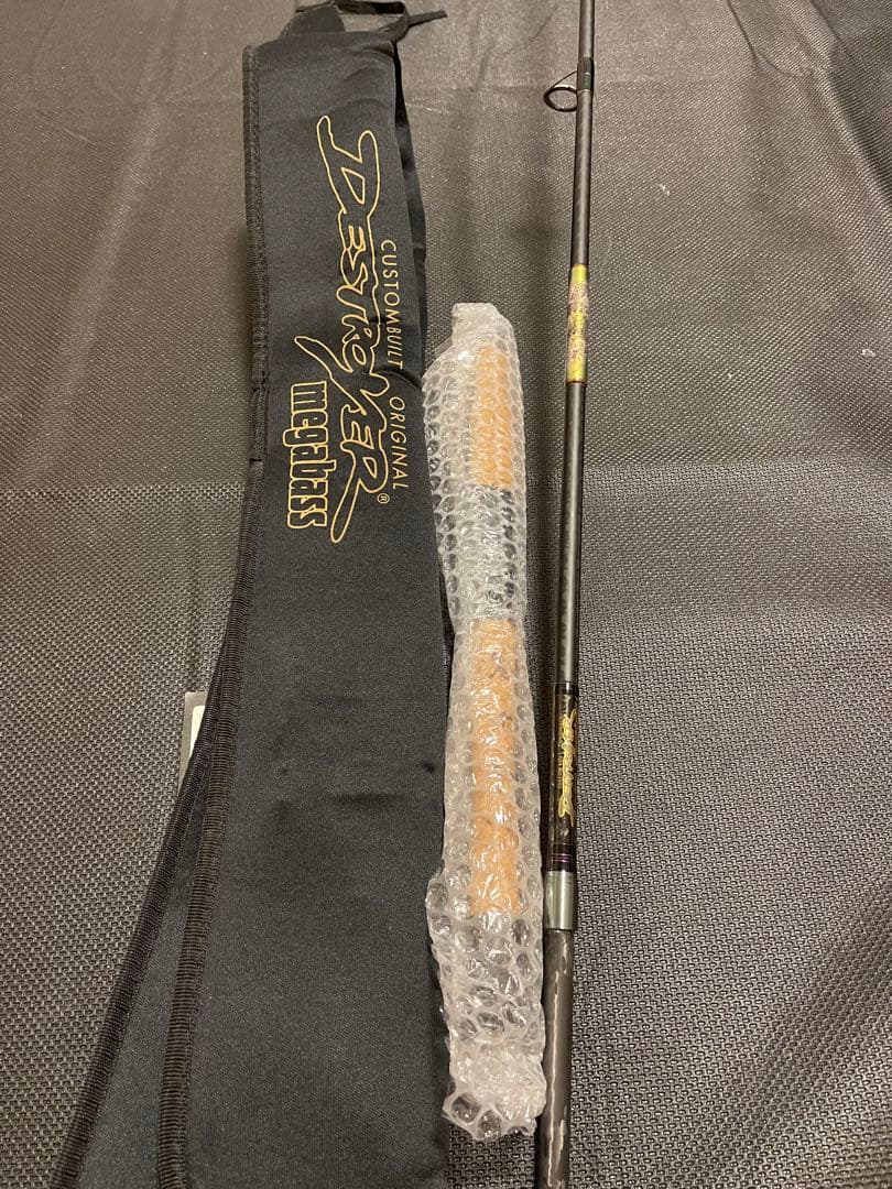 メガバス　カロッツェリアリミテッド　昇竜　イリュージョン　新品未使用