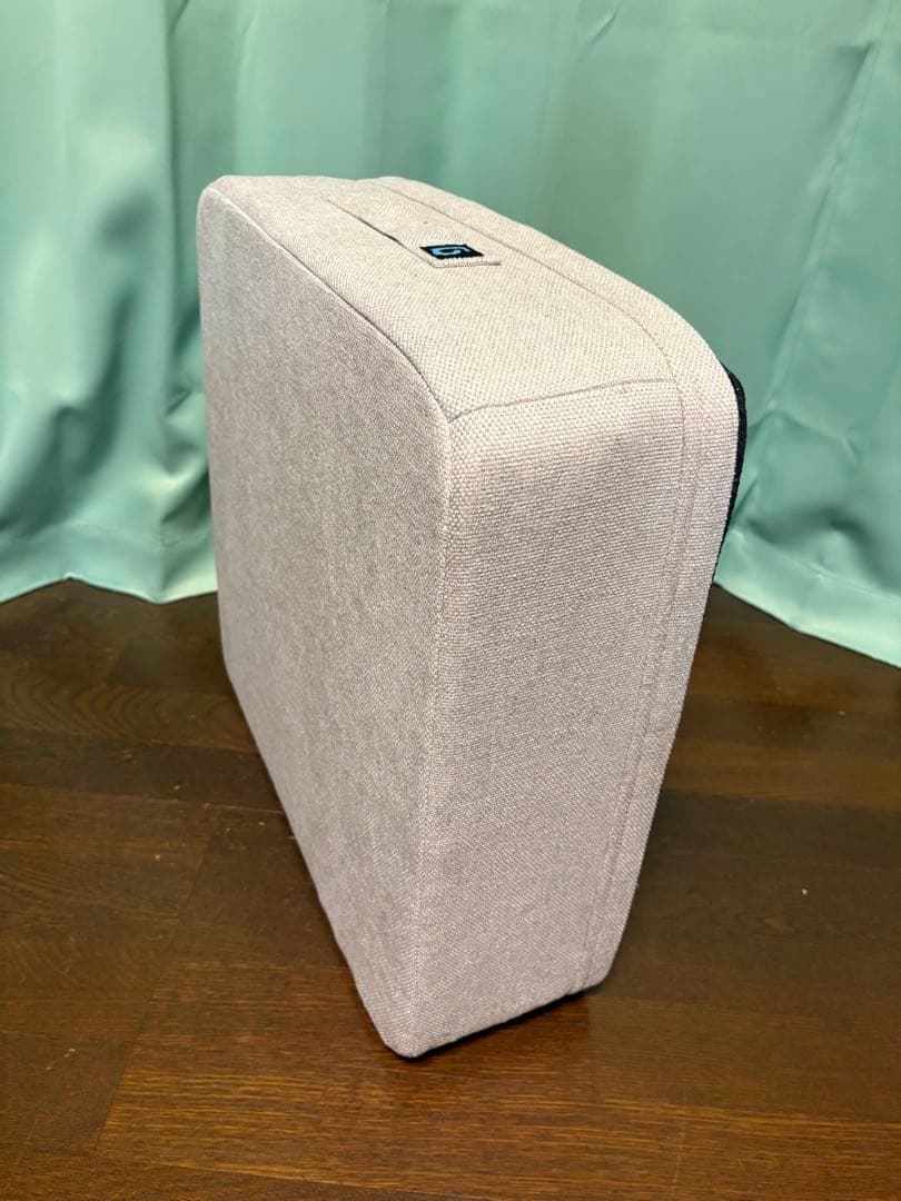 シェイプキューブ２　トランポリンクッション　ジムテリア