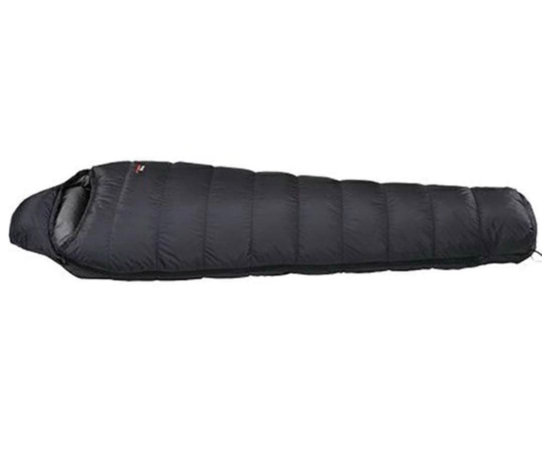 【新品未開封】ナンガ　山渓　廃盤品　黒　900 DX レギュラー