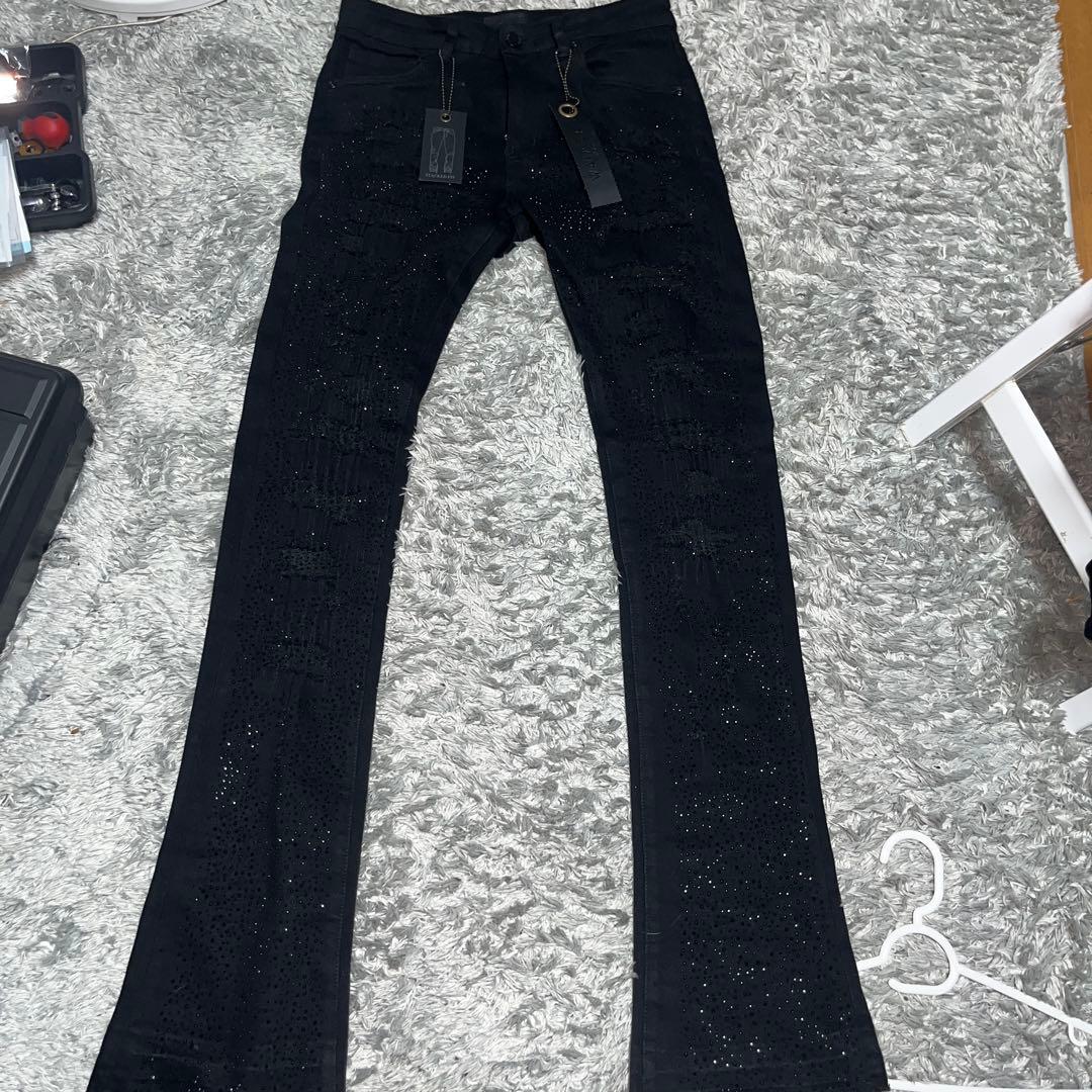 フレアデニム ワイメア 30