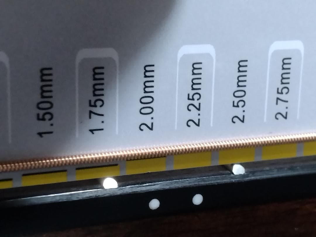 【美品】Stafford&Co. SF-3D/NT　ソフトケース付き