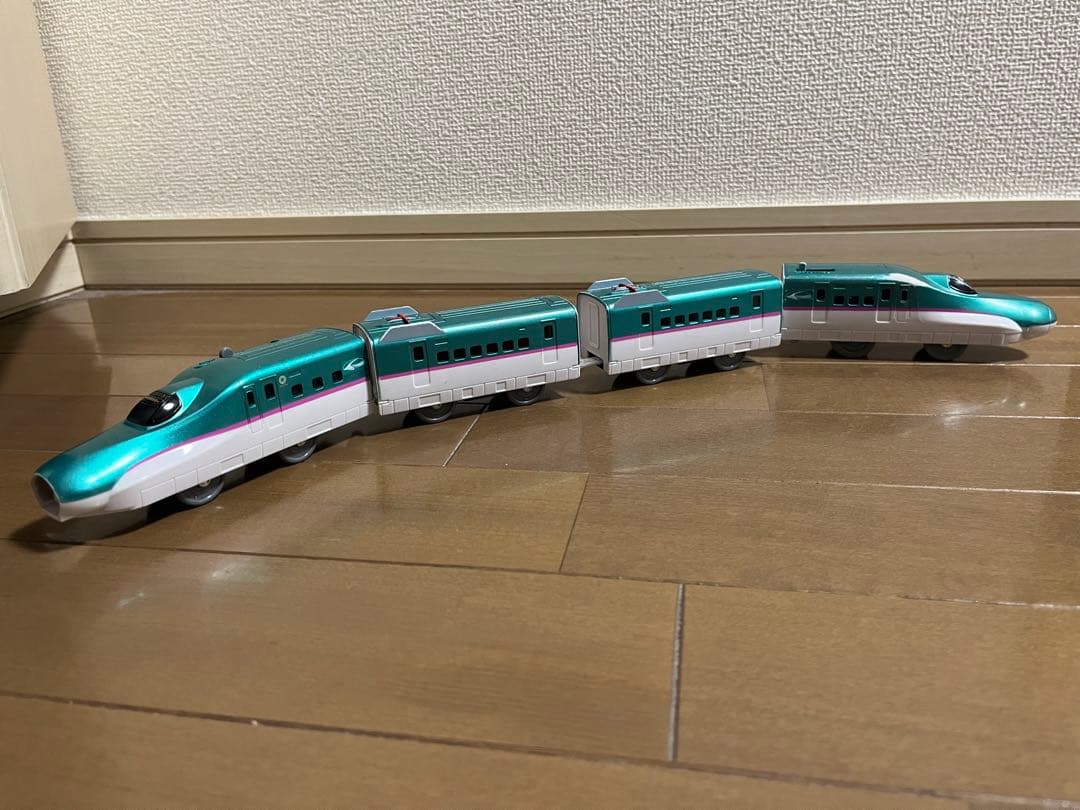 【プラレール】20種類　セット販売