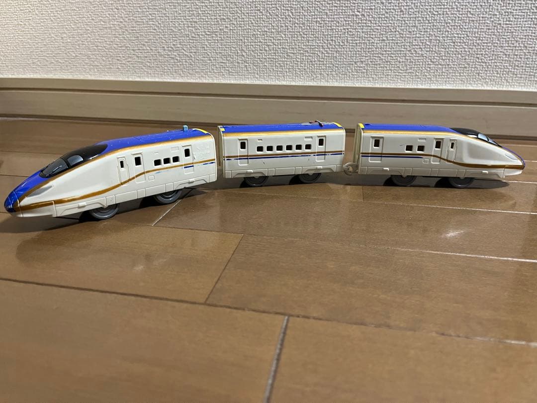 【プラレール】20種類　セット販売