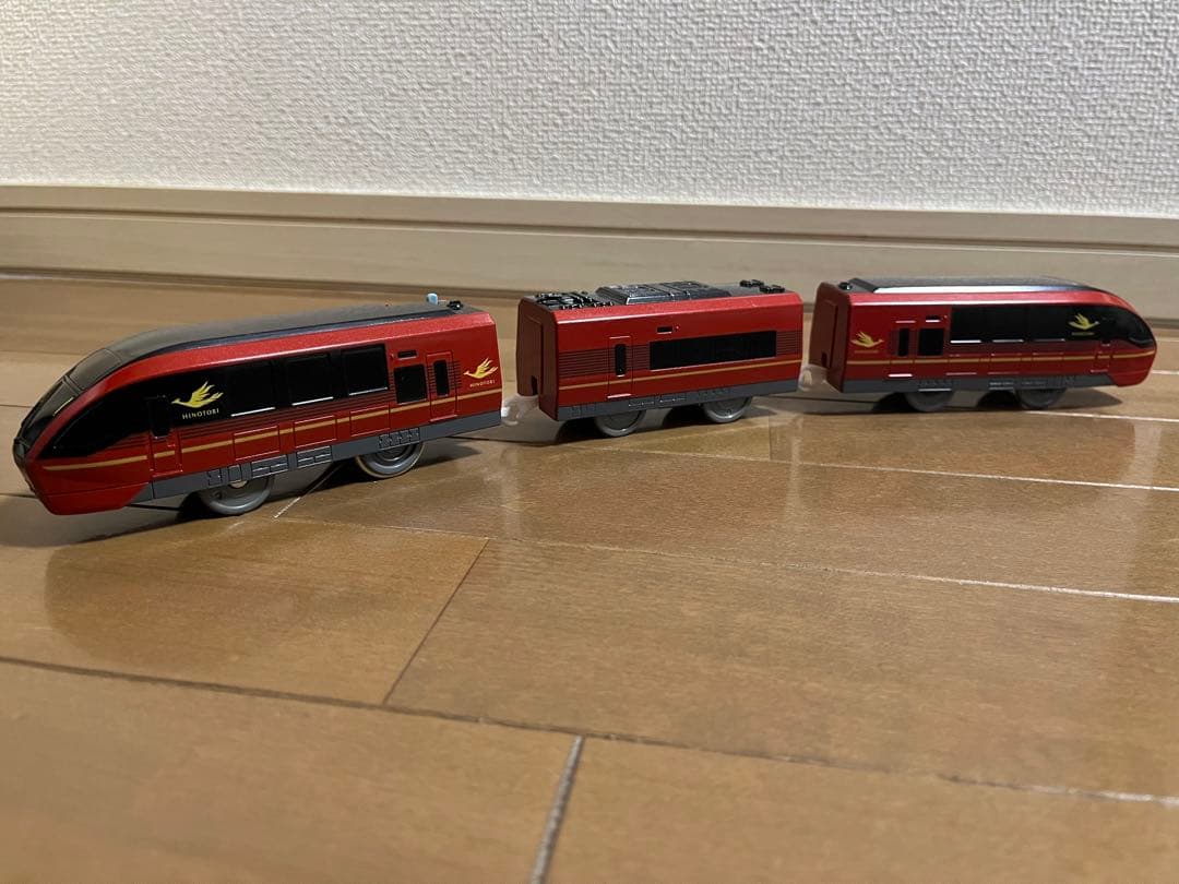 【プラレール】20種類　セット販売