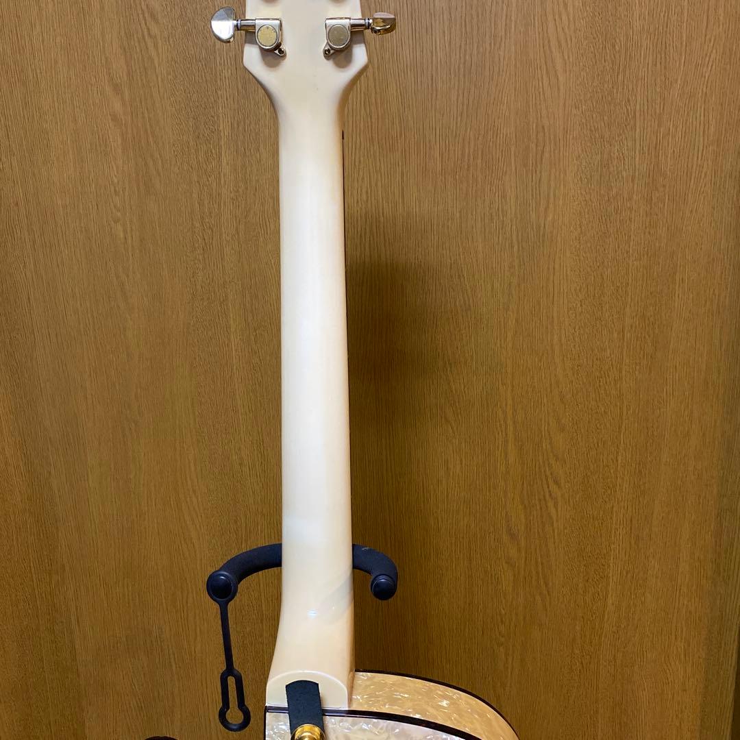 ギター ITALIA GUITARS TORINO 15th Anniversary