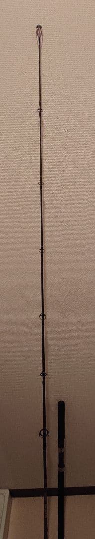 【値下げ_美品】19グラップラータイプC S77M