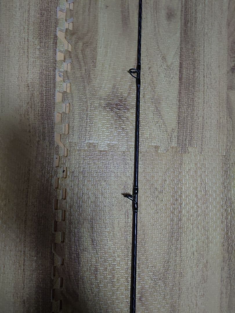 【値下げ_美品】19グラップラータイプC S77M