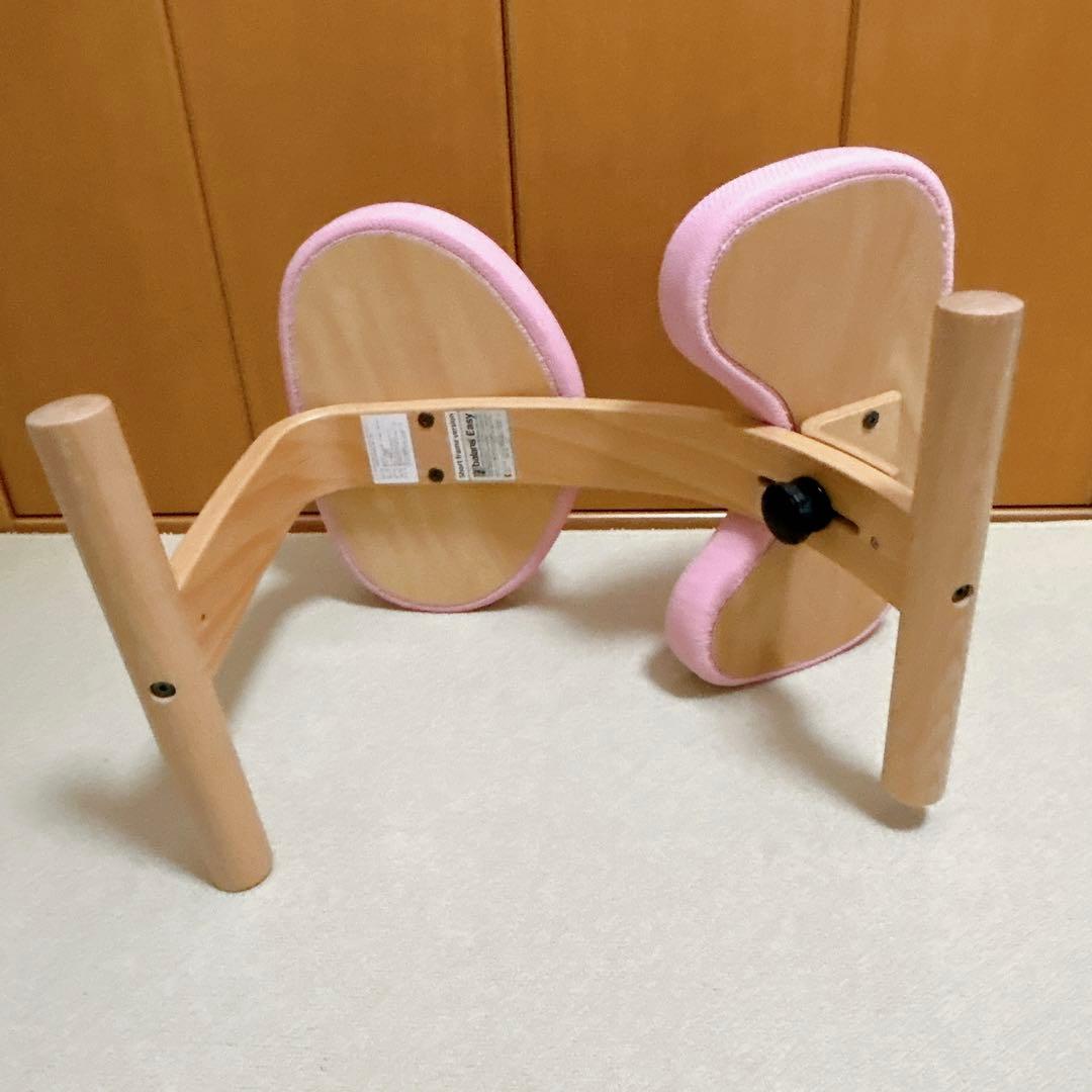 えんがわ‼️●美品●バランスイージー　【専用撥水カバー付】ショートフレーム