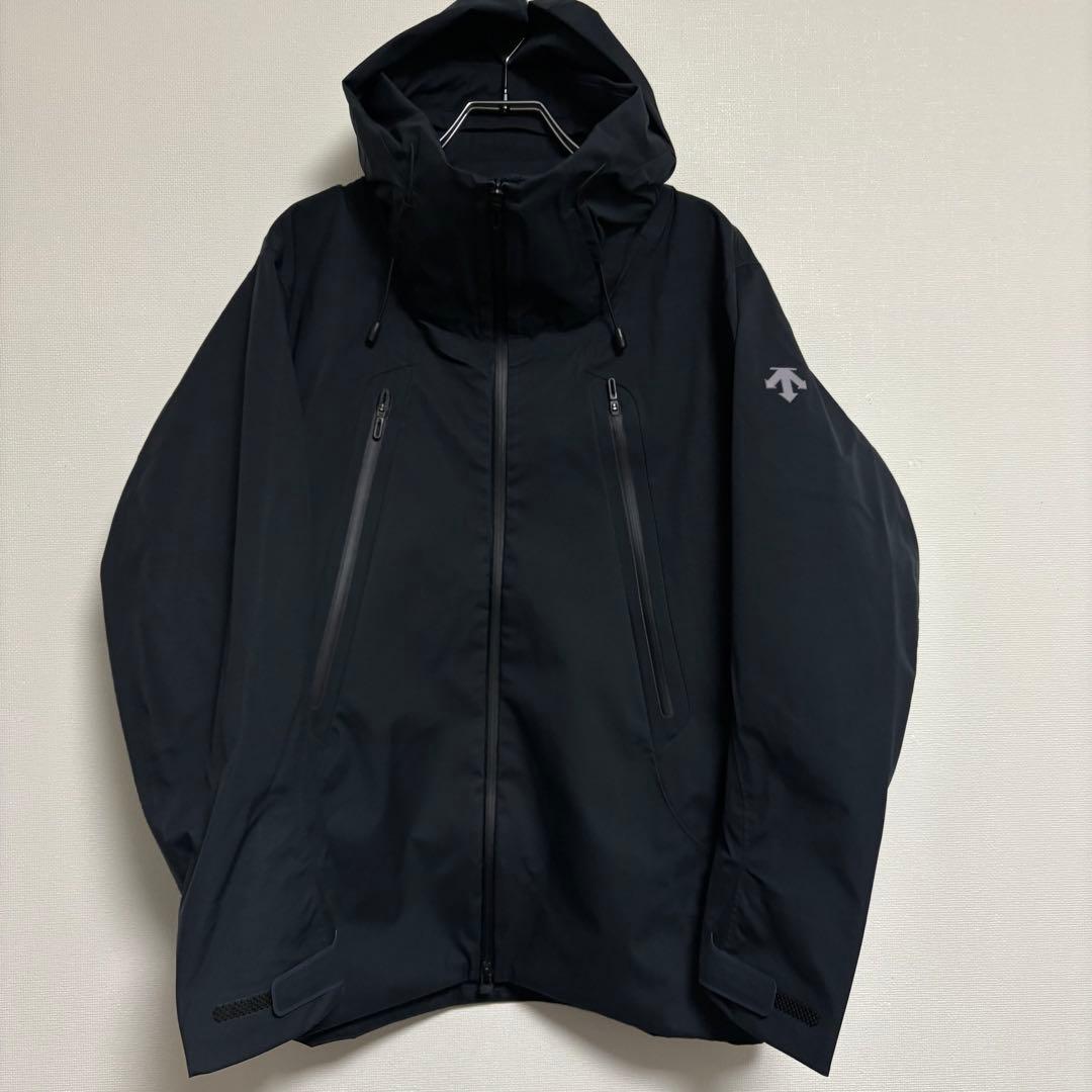 【極美品】デサント オルテライン クレアス 25SS