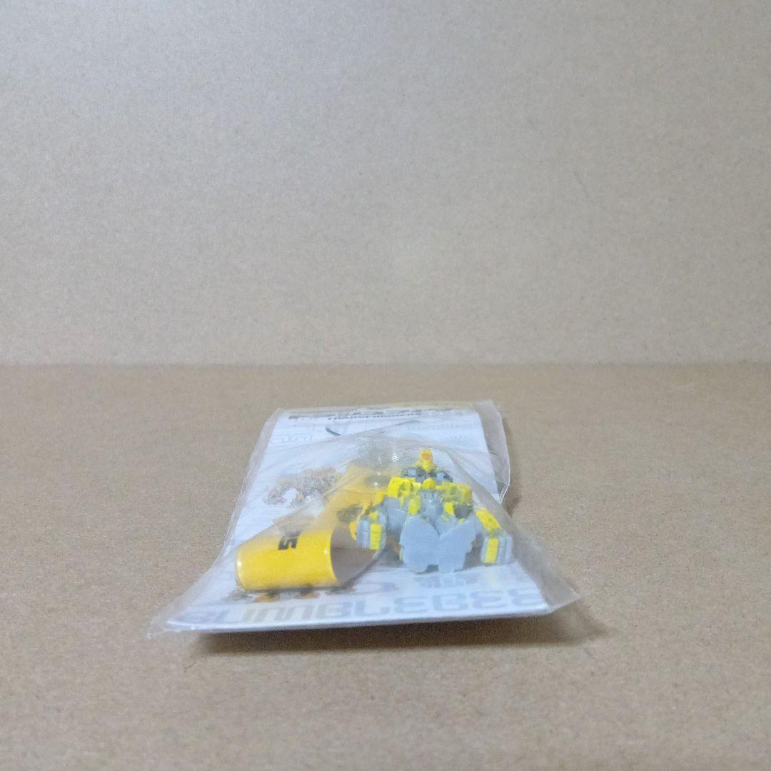 【激レア】トランスフォーマー [ バンブルビー ] マスコット ストラップ