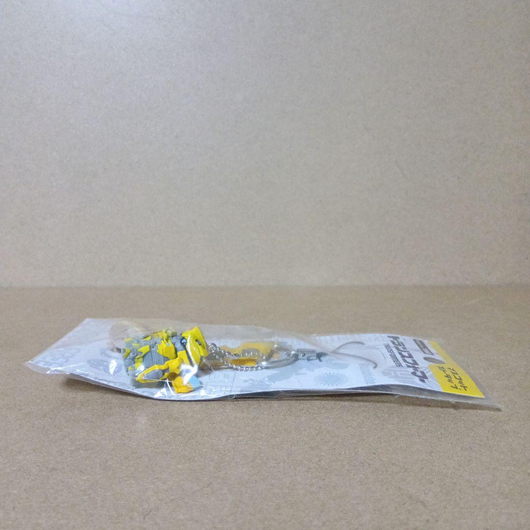 【激レア】トランスフォーマー [ バンブルビー ] マスコット ストラップ