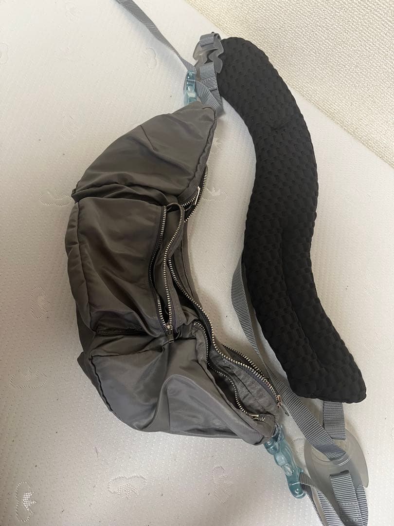 バッグ mikio sakabe EPI