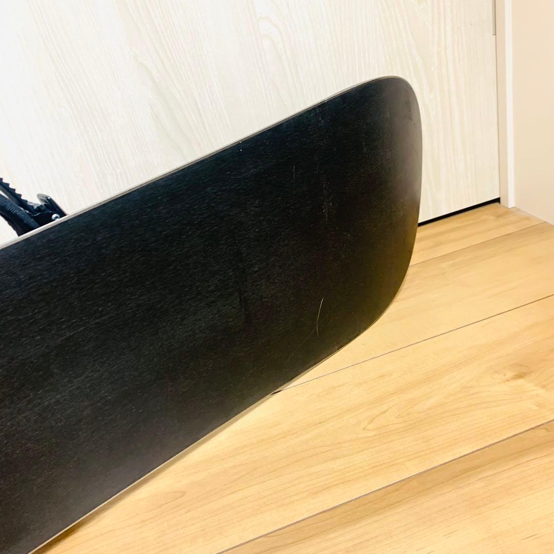 Scooter MFG Stella スノーボードセット レディース 147