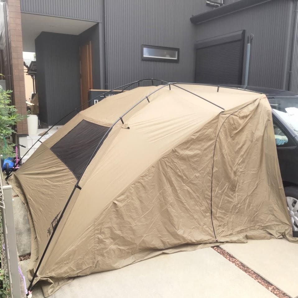 OGAWA オガワ カーサイドリビングDX-II