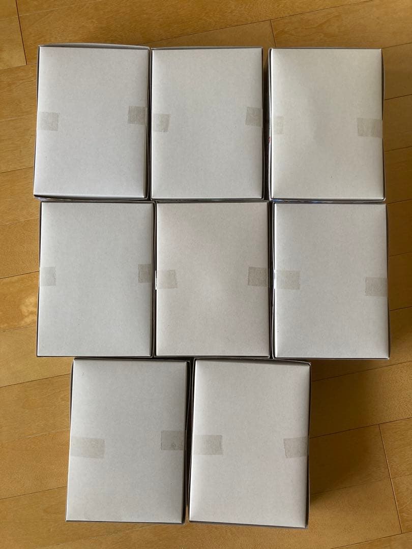 SDガンダム EXスタンダード プラモデル ガンプラ 組立品 8個セット