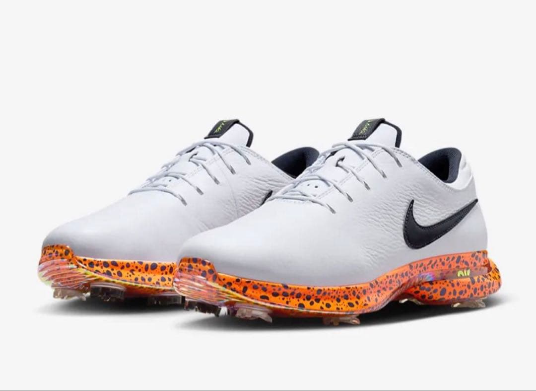 ナイキ ビクトリー ツアー 3 エレクトリック ゴルフシューズ 29.5cm