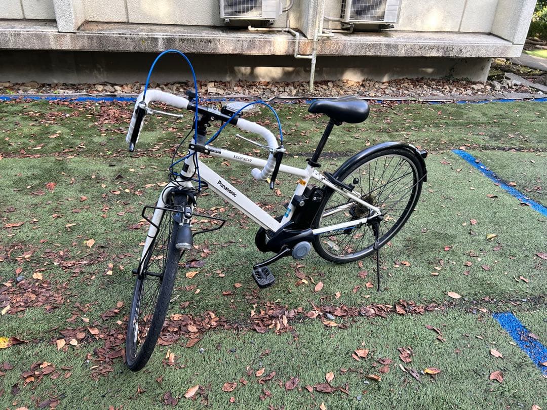 Panasonic ベロスター