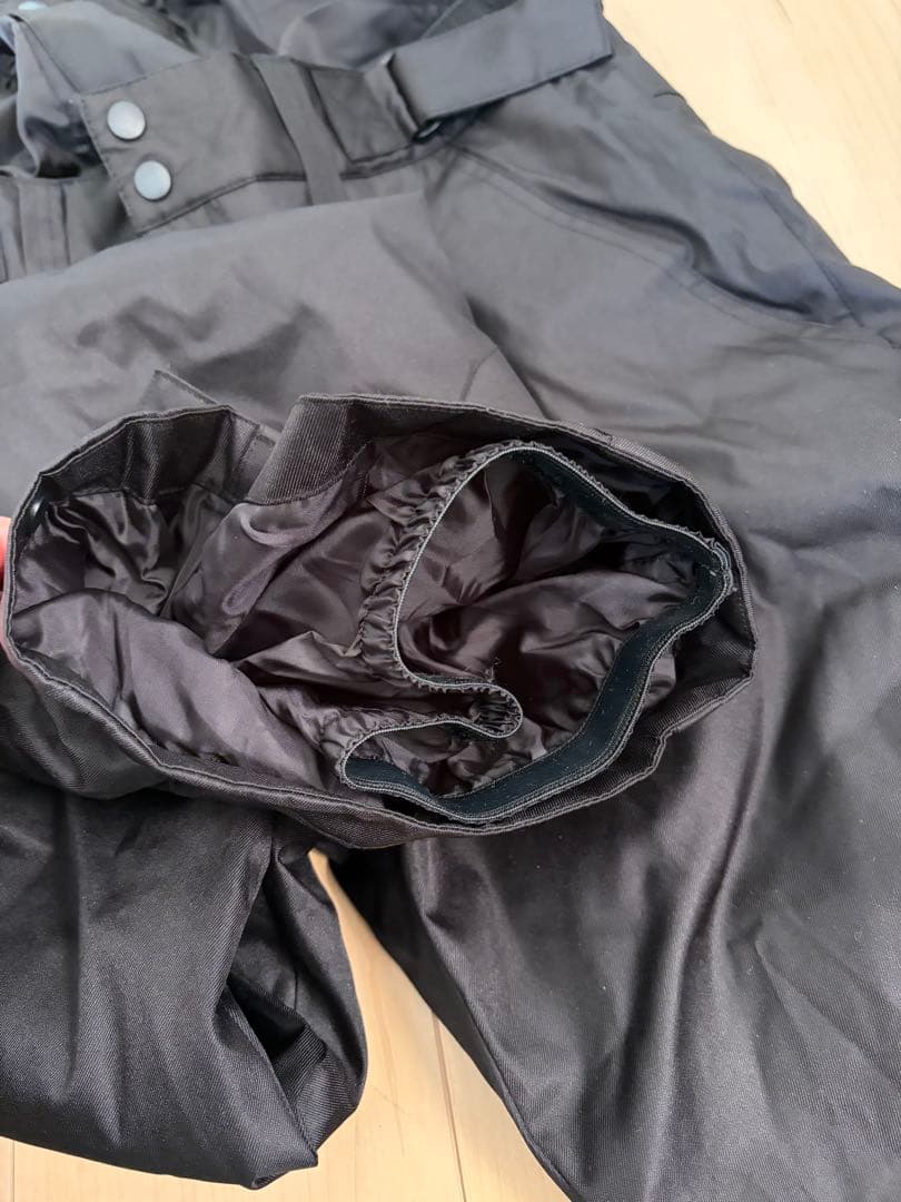 スノーボードウェア　スキーウェア　メンズ