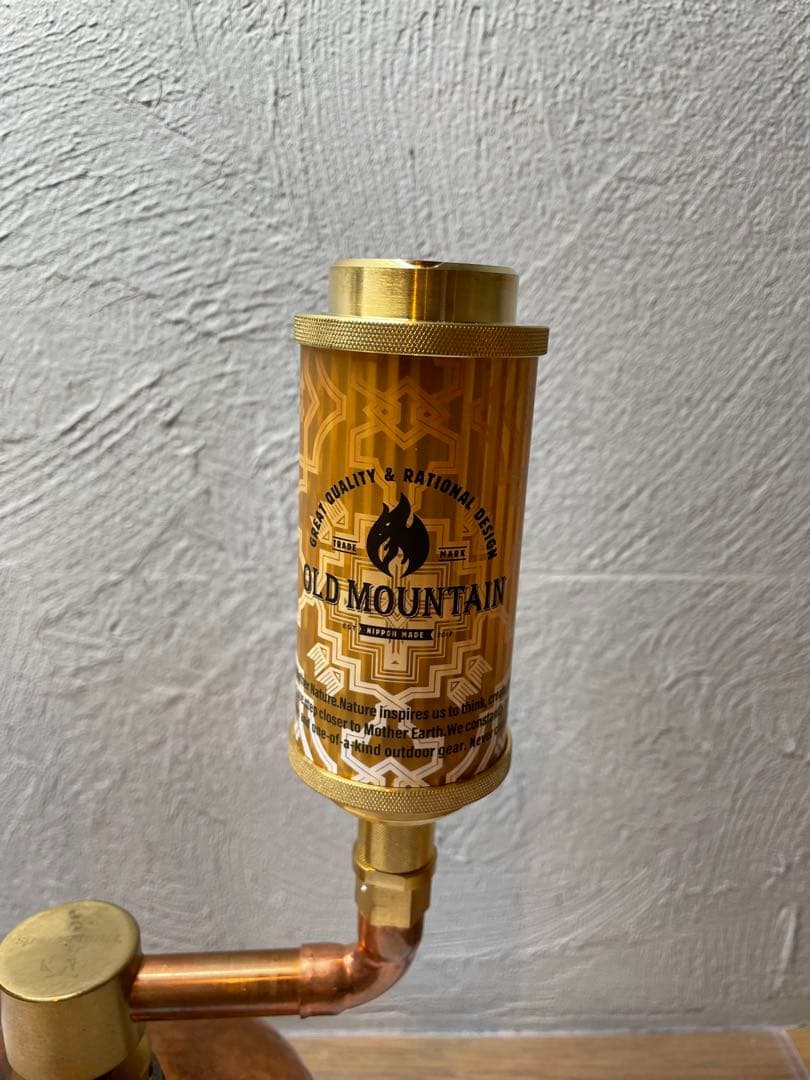 38灯 MIYABI RICH OLD MOUNTAINフルセット