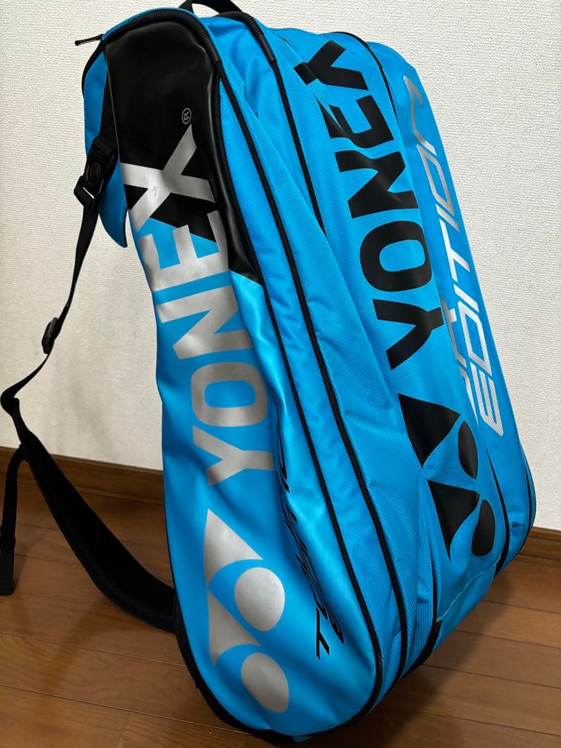 YONEX ラケットバッグ ツアーエディション　BAG1802N