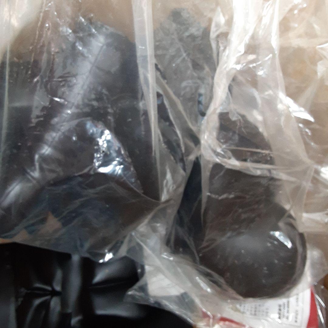 海洋堂製　旧仮面ライダー1号 1/2ガレージキット