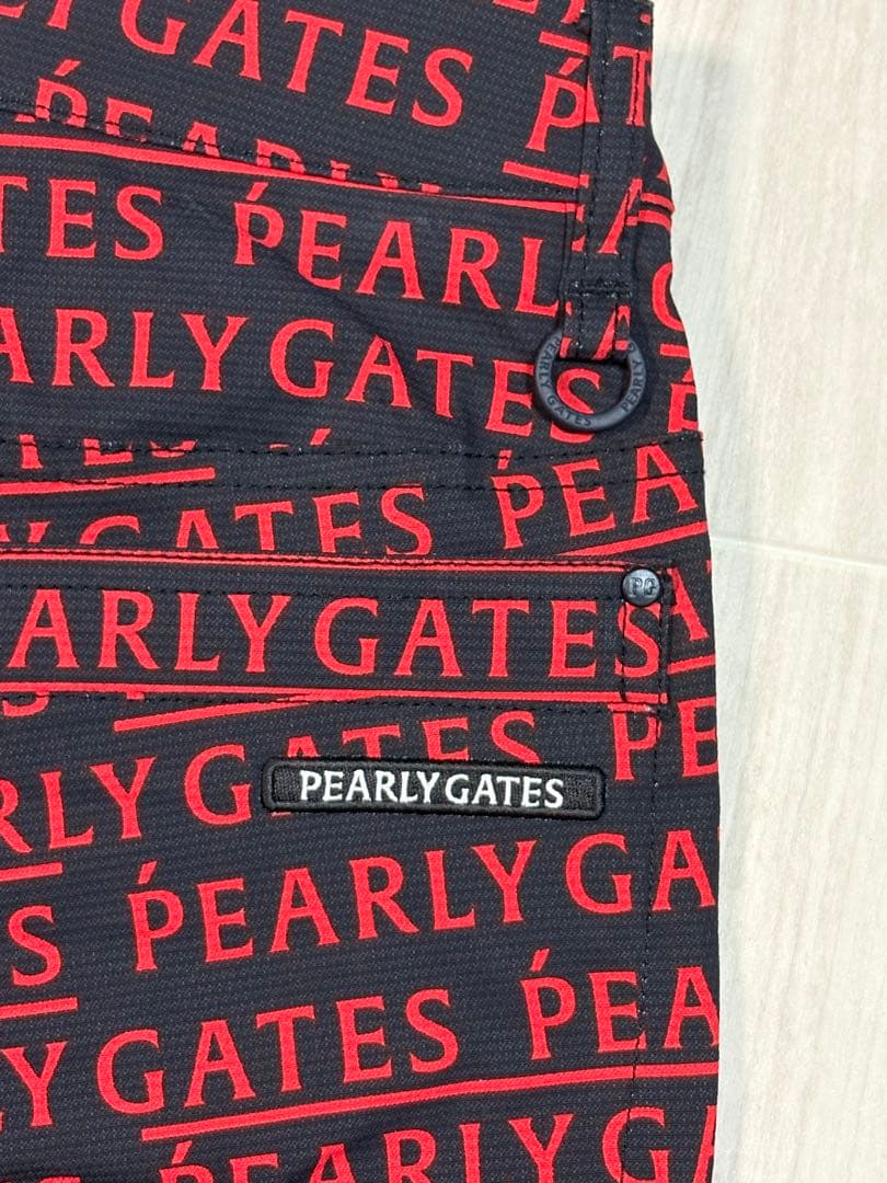 Rーたんさま専用　3点セット PEARLYGATES パンツ2着、スカート1着