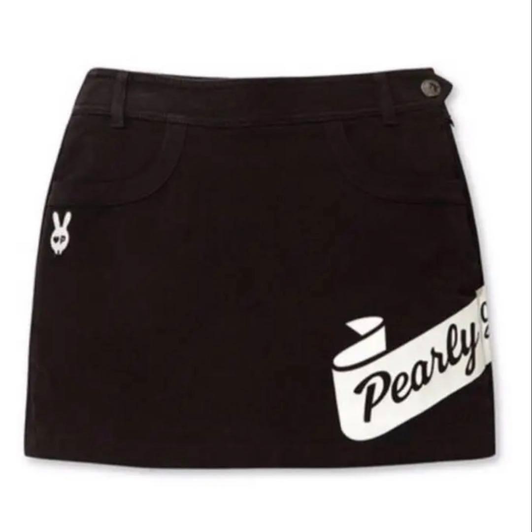 Rーたんさま専用　3点セット PEARLYGATES パンツ2着、スカート1着