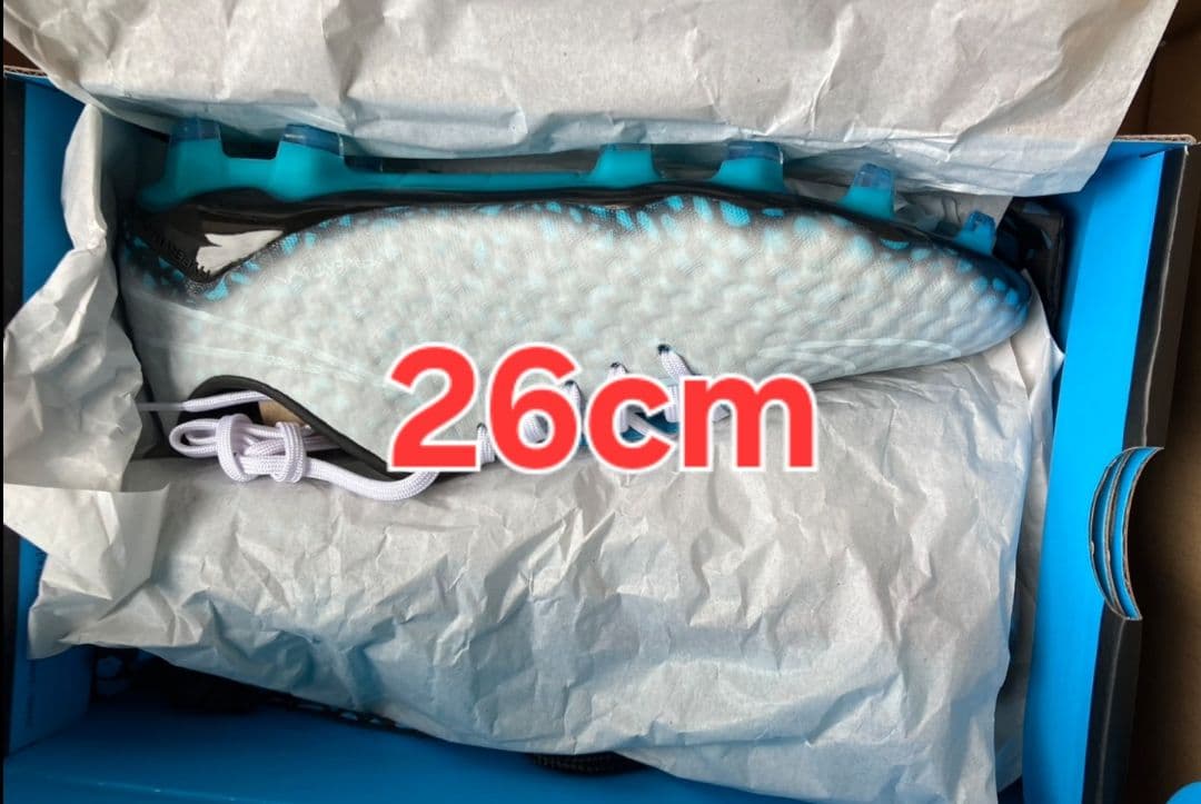 26cm ハイパーヴェノム ファントム RGN SE FG