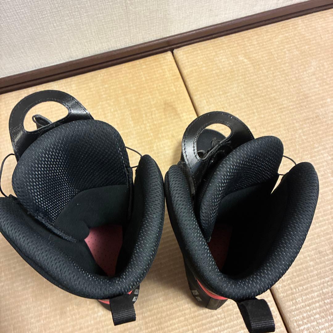 サロモン　LAUNCH 27.5cm 美品