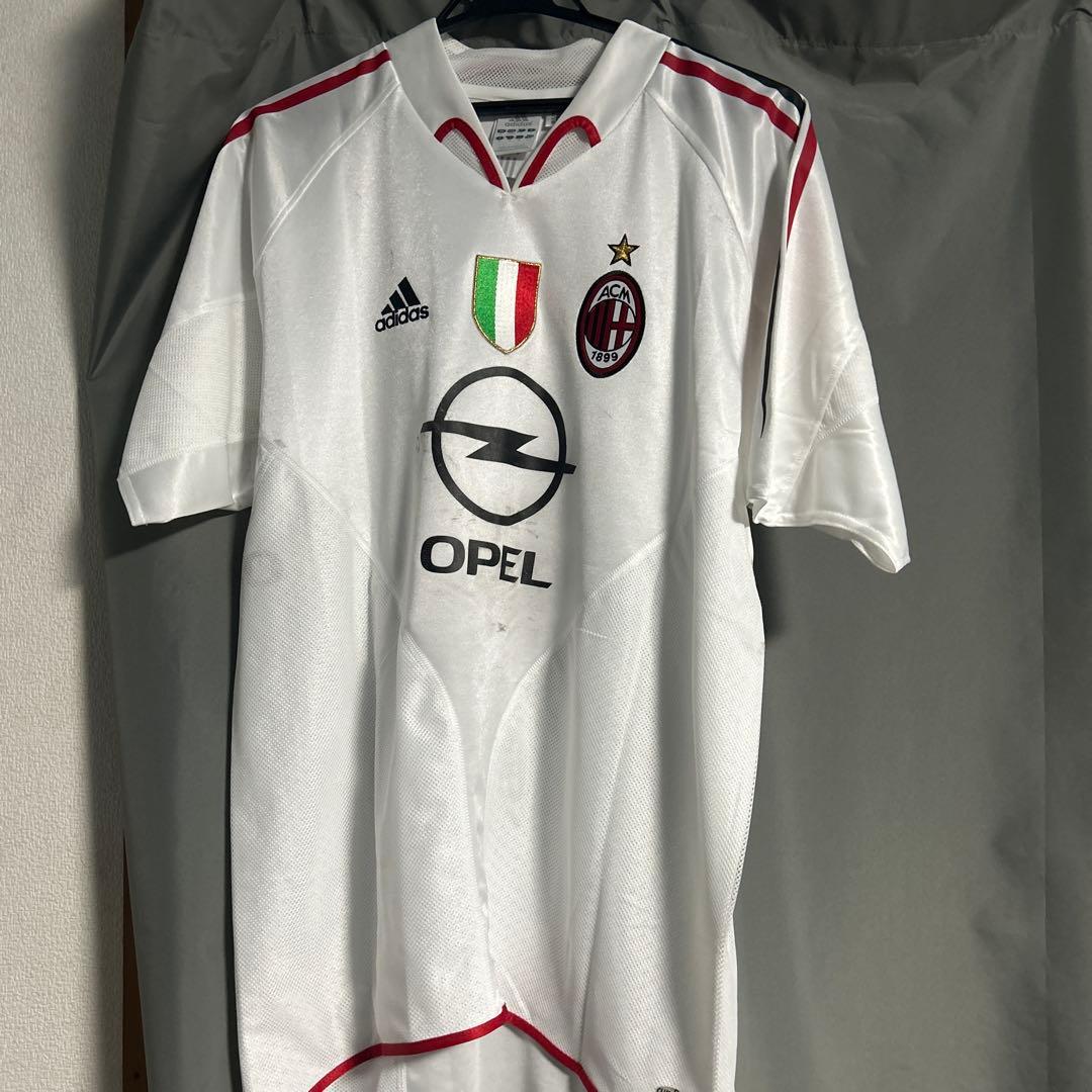 ACミラン ガットゥーゾ 8番 ユニフォーム　正規品
