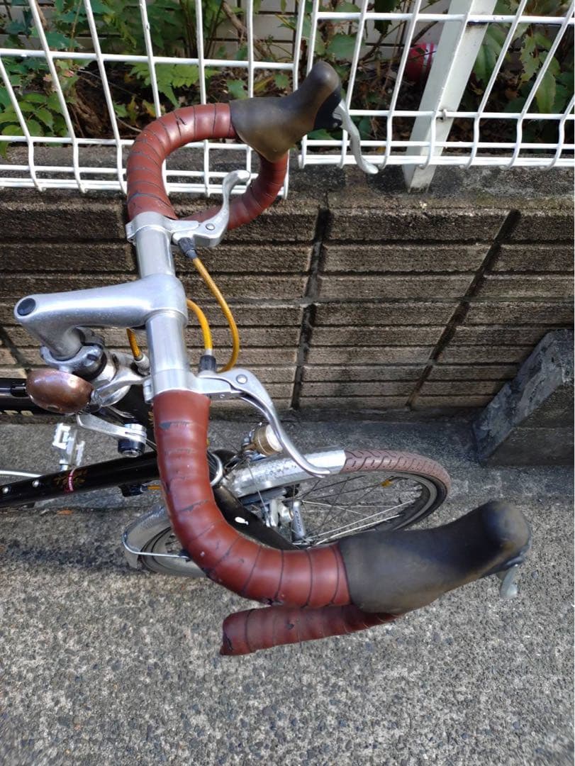 BIANCHI 「ビアンキ」 MINIVELO 8 小径車 ミニベロ